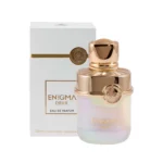 Enigma Deux French Avenue Parfum Unisex 100ml - Image 2