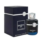 Enigma Une French Avenue Parfum Homme 100ml - Image 2