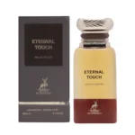 Eternal Touch Maison Alhambra Parfum Homme 80ml - Image 2