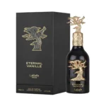 Eternal Vanille Lattafa Pride Parfum Unisexe 100ml - Image 2