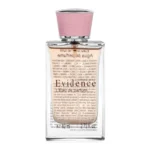 Evidence Fragrance World Parfum Femme 80ml
