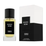 Exotic Rose French Avenue 100ml | Dupe Radical Rose - Image 2