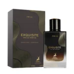 Exquisite Prive Maison Alhambra Parfum Unisexe 100ml - Parfum Store Maroc - Image 2
