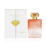 Exquisite Zimaya Parfum pour Femme 100ml - Parfum Store Maroc - Image 2