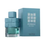 FEROCE Fragrance World Parfum Homme 100ml - Parfum Store Maroc - Image 2