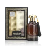 Fakhar Al Oud Ard Al Zaafaran Parfum Unisexe 100ml - Image 2