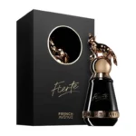 Fierte French Avenue | Dupe YSL Babycat | Parfum Unisexe - Image 2