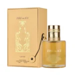 Fire On Ice Lattafa Parfum Unisexe 110ml - Parfum Store - Image 2