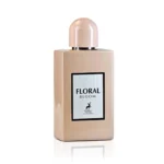 Floral Bloom Maison Alhambra Parfum Femme 100ml