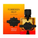 Forbidden Fruit Aromatix X French Avenue Parfum Unisexe 100ml - Image 2
