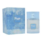 Freeze Riiffs Parfum Unisexe 100ml - Parfum Store Maroc - Image 2