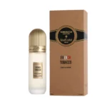French Tobacco Ibraheem AlQurashi Parfum Homme 200ml - Image 2