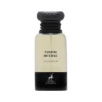 Fusion Intense Maison Alhambra Parfum Unisexe 80ml
