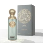 Gissah Imperial Valley Eau de Parfum Unisex 200ml - Image 2