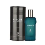 Glacier Pour Homme Maison Alhambra - Parfum Store Maroc - Image 2
