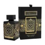 Glorious Oud French Avenue Parfum Unisexe 80ml - Image 2