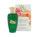 Hamsat Gharam Maison Asrar Parfum Femme 100ml - Image 2