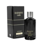 Harmony Code Intense Fragrance World Parfum Homme 100ml - Image 2