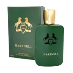 Hartnell Fragrance World Parfum Homme 100ml - Parfum Store - Image 2