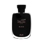 Hawas Black Rasasi Parfum pour homme 100ml - Parfum Store Maroc