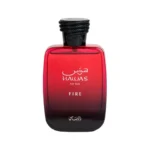 Hawas Fire Rasasi Parfum Homme 100ml - Parfum Store Maroc