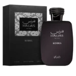 Hawas Kobra Rasasi Parfum Homme 100ml - Parfum au Maroc - Image 2