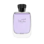 Hawas For Him Rasasi Parfum Homme 100ml - Parfum Store Maroc