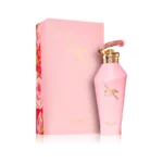 Hawwa Pink Zimaya Parfum pour Femme 100ml - Parfum Store Maroc - Image 2