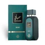 Hayaati Beau Fragrance World Eau de Parfum pour Homme 100ml - Parfum Store Maroc - Image 2