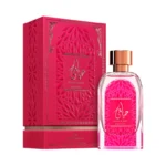 Hayaati Exotic Ard Al Zaafaran Parfum Femme 100ml - Image 2