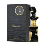 Lattafa His Confession 100ml | Prix Maroc & Livraison 24h - Image 2