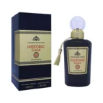 Historic Cedar Fragrance World Parfum Unisexe 100ml - Image 2