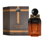 Hooked Intensely Rue Broca Parfum Homme 100ml - Image 2