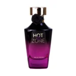 Hot Zone Fragrance World Parfum Femme 100ml