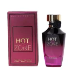 Hot Zone Fragrance World Parfum Femme 100ml - Image 2