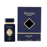 Hunter Maison Asrar Parfum Homme 100ml - Parfum Store Maroc - Image 2
