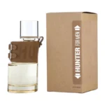 Hunter Men Armaf Parfum Homme 100ml - Parfum Store Maroc - Image 2