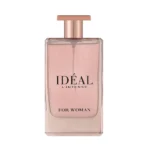 Ideal L'intense Fragrance World Parfum Femme 100ml