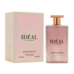 Ideal L'intense Fragrance World Parfum Femme 100ml - Image 2