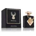 Imperial Fragrance World EDP Unisex 100ML - Image 2