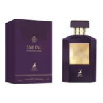 Infini Intoxicating Cherry Alhambra Parfum Pour Femme 100ml - Image 2