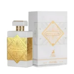 Infini Musk Maison Alhambra Parfum Unisexe 100ml - Image 2