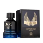 Invicto Victorious Elixir Fragrance World Parfum Homme 100ml - Image 2