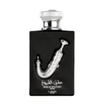 Ishq Al Shuyukh Silver Lattafa Pride Parfum Unisexe 100ml