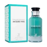 Jacques Yves Imaginari Fragrance World Parfum Homme 100ml - Image 2