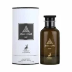 Jean Lowe Noir Maison Alhambra Parfum Unissex 100ml - Image 2