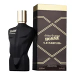 John Gustav Homme Le Parfum Fragrance World 100ml - Image 2