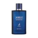 Jorge Di Profumo Deep Blue - Dupe Acqua di Gio