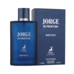 Jorge Di Profumo Deep Blue - Dupe Acqua di Gio - Image 2