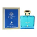 Jubilant Oro - Dupe Versace Eros | Parfum Homme Maroc - Image 2